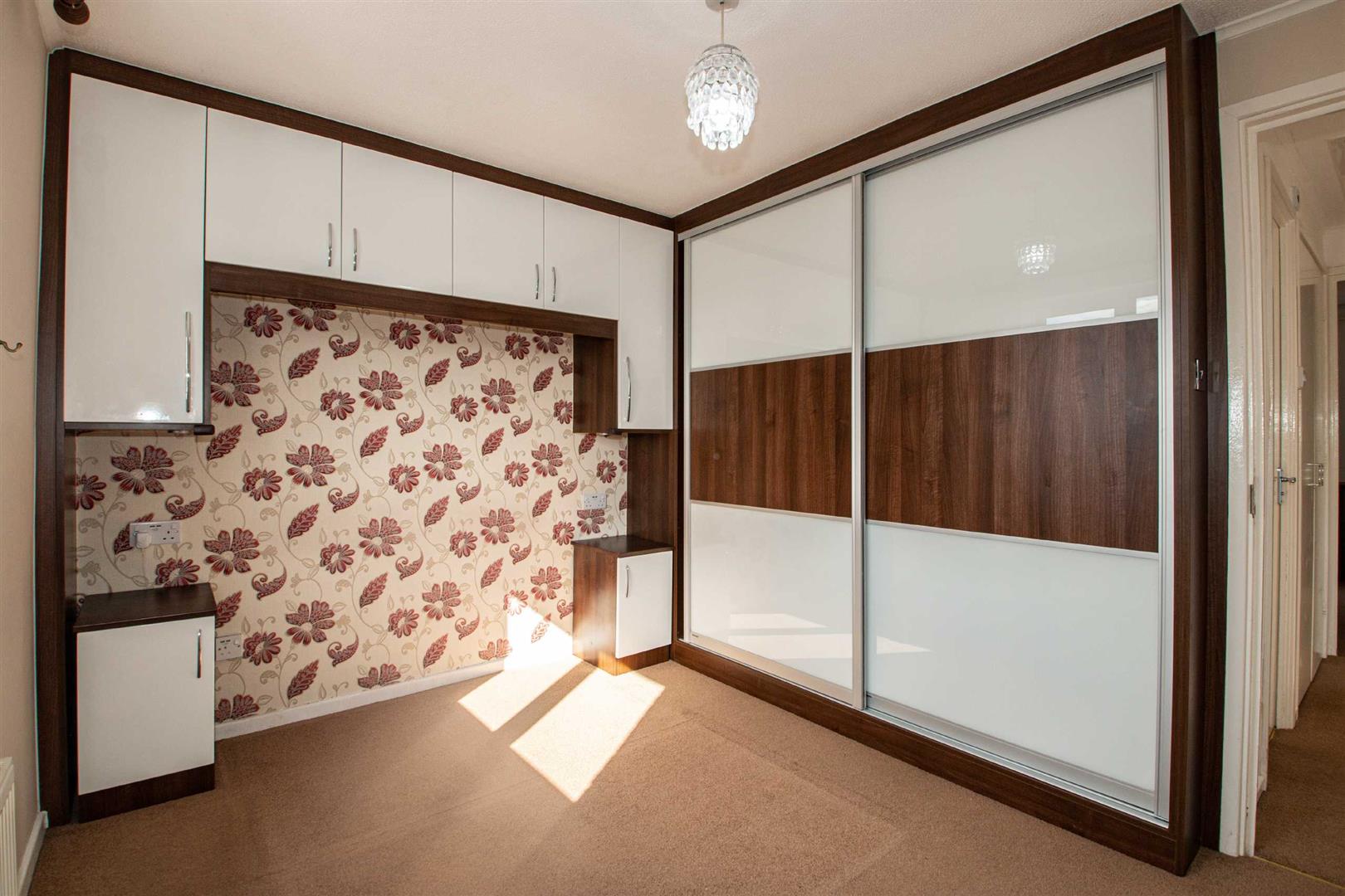 Lowndes Grove, Shenley Church End, Milton Keynes